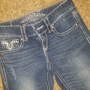 Maurices Jeans